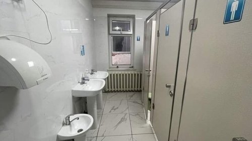 Ариун цэврийн өрөөг төлөвлөхдөө жендэрийн мэдрэмжтэй хандъя
